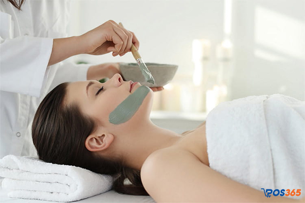 Định hướng dịch vụ chủ đạo của spa