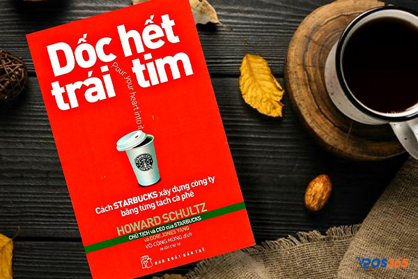 Dốc Hết Trái Tim