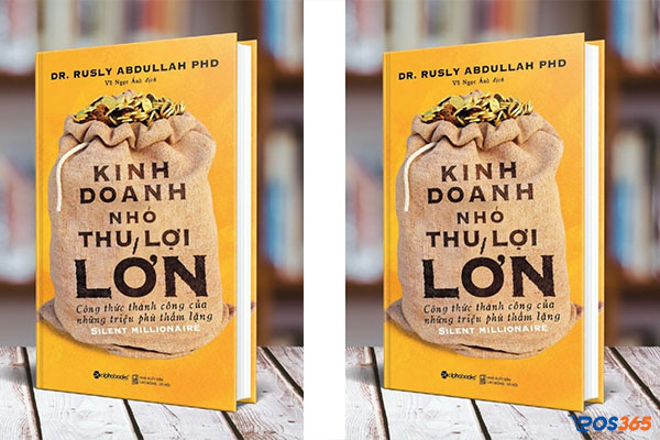 Kinh Doanh Nhỏ, Thu Lợi Lớn