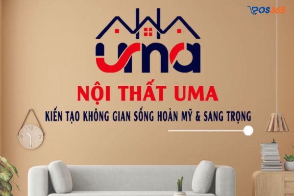 Nội thất đồ gỗ UMA