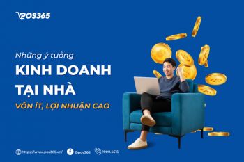 Những ý tưởng kinh doanh tại nhà bỏ vốn ít, lợi nhuận cao