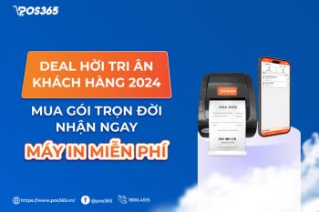 COMBO TRỌN ĐỜI - DEAL HỜI TRI ÂN KHÁCH HÀNG 2024