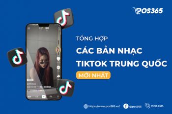 Top 20+ bản nhạc Tiktok Trung Quốc làm mưa làm gió mọi thời đại