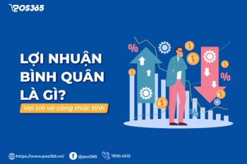 Lợi nhuận bình quân là gì? Vai trò và công thức tính