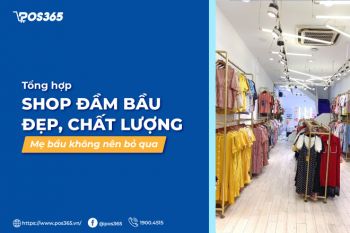 Top 10+ shop đầm bầu đẹp, chất lượng mẹ bầu không nên bỏ qua