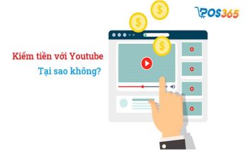 Cách đăng ký kiếm tiền trên Youtube siêu dễ | Bí kíp làm giàu hiệu quả