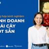 Tổng hợp những kinh nghiệm kinh doanh trái cây gọt sẵn