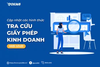 Cập nhật các hình thức tra cứu giấy phép kinh doanh mới nhất 2024