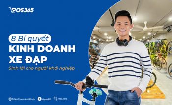 8 bí quyết kinh doanh xe đạp sinh lời cho người khởi nghiệp