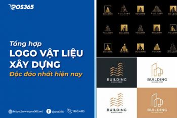 Tổng hợp 100+ logo vật liệu xây dựng độc đáo nhất hiện nay