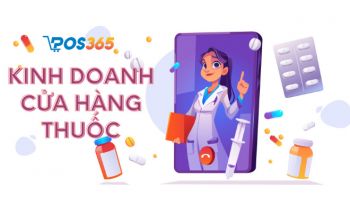 Bí quyết kinh doanh cửa hàng thuốc thành công